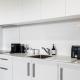 1 Bedroom City Base with Free Car Park Christchurch - Fotografie 4