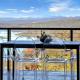 Aqua La Vista - 4 Bedroom Pet Friendly House, Merimbula