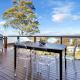 Aqua La Vista - 4 Bedroom Pet Friendly House, Merimbula (zdjęcie 2)
