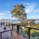 Aqua La Vista - 4 Bedroom Pet Friendly House, Merimbula (zdjęcie 4)