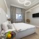 V&V luxury apartments (Arena City,Maydan), Kiev - Foto 3