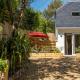 The Studio, Rosebud. 5 minutes walk to beach., Uny Lelant
