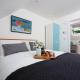 The Studio, Rosebud. 5 minutes walk to beach., Uny Lelant (photo 3)