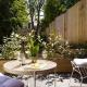 The Studio, Rosebud. 5 minutes walk to beach., Uny Lelant (photo 4)