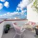 Flatguest Viriato - Wifi - AC - Terraza compartida, Las Palmas de Gran Canaria - Fotografie 4