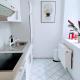 Quiet studio apartment in Prenzlauer Berg near Mauerpark, Berlín - Fotografie 5