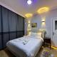 İSTANBLUE TAKSİM APART HOTEL, Istanbul - Foto 1