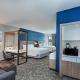 SpringHill Suites by Marriott Austin West/Lakeway, Lakeway - Fotografie 9