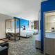 SpringHill Suites by Marriott Austin West/Lakeway, Lakeway - Fotografie 10