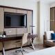London Marriott Hotel Canary Wharf, Londýn - Fotografie 8