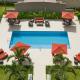 Courtyard by Marriott Panama Metromall, Tocumen - 写真 4