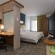 SpringHill Suites by Marriott Charlotte Ballantyne - Foto 7