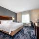 Fairfield Inn & Suites by Marriott Toronto Mississauga - Foto 5