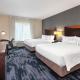 Fairfield Inn & Suites by Marriott Toronto Mississauga - Foto 4