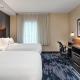 Fairfield Inn & Suites by Marriott Toronto Mississauga - Foto 8