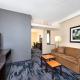 Fairfield Inn & Suites by Marriott Toronto Mississauga - Foto 7