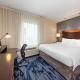 Fairfield Inn & Suites by Marriott Toronto Mississauga - Foto 10