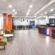 Fairfield Inn & Suites by Marriott Toronto Mississauga - Foto 2