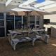 La Mer, a beautiful beachfront home in Sandbaai Hermanus - Foto 10