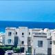 Chalet with Roof Sea View Families only, El Alamein - Fotografie 5