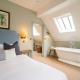 The Bottle & Glass Inn - Deluxe Room - Room 3 Henley on Thames - Photo 1