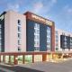SpringHill Suites by Marriott Salt Lake City Sugar House - Foto 3