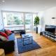 OrangeHome Design Apartment zwischen See & Zentrum, Prien am Chiemsee - Φωτογραφία 5