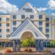 Fairfield Inn & Suites by Marriott Orlando Lake Buena Vista - Fotografie 5