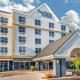 Fairfield Inn & Suites by Marriott Orlando Lake Buena Vista - Fotografie 6