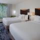 Fairfield Inn & Suites by Marriott Orlando Lake Buena Vista - Fotografie 8