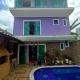 Casa com Piscina Angra dos Reis, アングラ・ドス・レイス - 写真 1