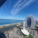 Great Sea View Studio 2307 New Block D1 ORBICITY, Batumi - Foto 9