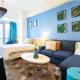 Cozy Studio Flat Near Airport, Manila - Fotografie 1