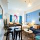 Cozy Studio Flat Near Airport, Manila - Fotografie 5