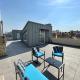 Penthouse w Private Rooftop and Free parking, Budapest - Foto 1