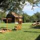Szilvásvárad Camping & Apartman, Szilvásvárad (fotografie 2)