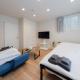 Higashi Komagata House, Tokio - Fotografie 4