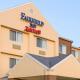 Fairfield Inn & Suites Ashland, Ashland - Fotografie 3