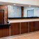 Fairfield Inn & Suites Ashland, Ashland - Fotografie 4