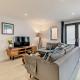 10 Putsborough - Luxury Apartment at Byron Woolacombe, only 4 minute walk to Woolacombe Beach! - Fotografie 8