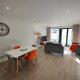 8 Putsborough - Luxury Apartment at Byron Woolacombe, only 4 minute walk to Woolacombe Beach! - Foto 10