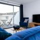 7 Putsborough - Luxury Apartment at Byron Woolacombe, only 4 minute walk to Woolacombe Beach! - Fotografie 3
