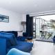 7 Putsborough - Luxury Apartment at Byron Woolacombe, only 4 minute walk to Woolacombe Beach! - Fotografie 2