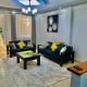 Arabel's Place 1 Bedroom California Plaza Nanyuki, Nanyuki - Φωτογραφία 10