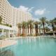 David Dead Sea Resort & Spa, Ejn Bokek - Fotografie 2