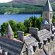 Boys Dormitory, Fort Augustus