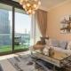 Prestige Living 1BR with Full Burj Khalifa View by Auberge, Dubaj - Fotografie 8