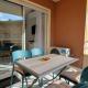 Hotel bij hondenstrand: Port Frejus, Les RIVES LATINES, Studio Cabine 30m2