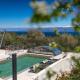 Luxusvilla in Kroatien mit Pool und Meerblick Ravni - Photo 4