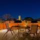 Pelliccia 11 Trastevere Penthouse, Rom - Foto 7